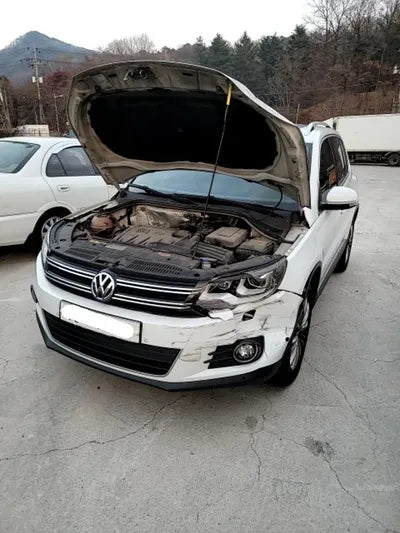 2015 Volkswagen Tiguan WVGZZZ5NZFW580638 VIN:WVGZZZ5NZFW580638
