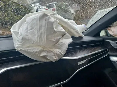 2020 Audi A6 WAUZZZF29LN020813 VIN:WAUZZZF29LN020813