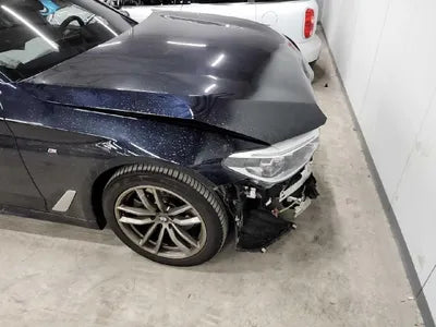 2020 BMW 520 WBAJF3100LCE23621 VIN:WBAJF3100LCE23621