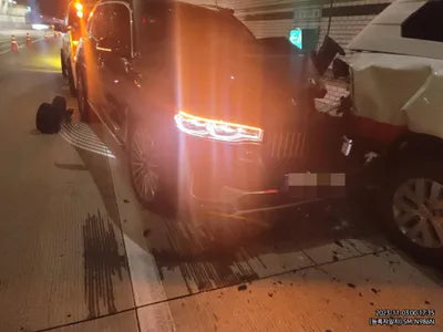 2021 BMW 740 WBATB4107M9H10849 VIN:WBATB4107M9H10849