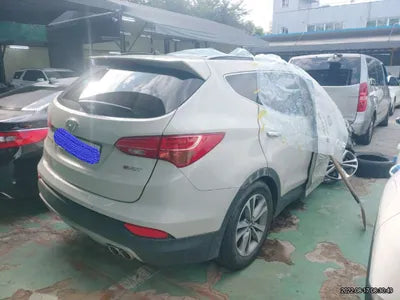 2015 Hyundai Santa FE KMHSW81UBFU461061 VIN:KMHSW81UBFU461061
