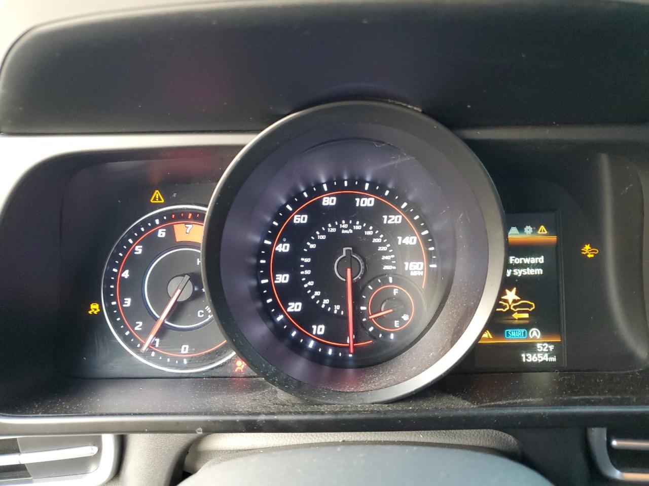 2023 HYUNDAI ELANTRA SE VIN:KMHLL4AG9PU634008