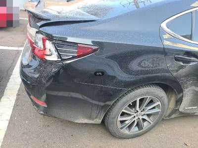 2016 Lexus ES 300 VIN: