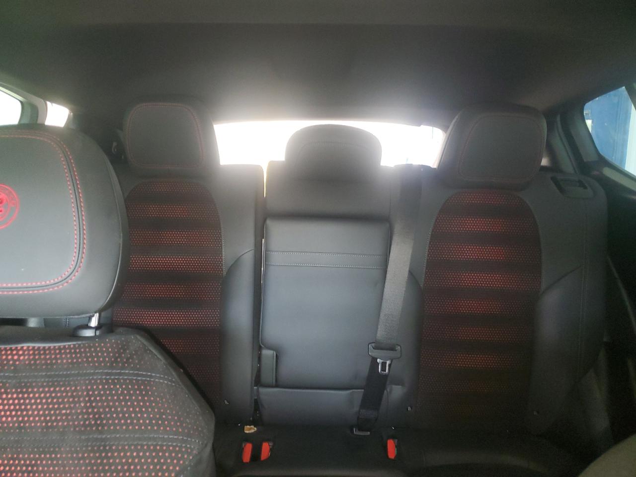 2024 ALFA ROMEO TONALE VELOCE VIN:ZASPATDW7R3056609