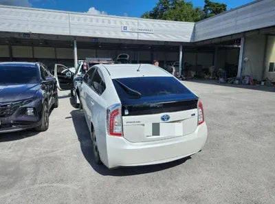 2014 Toyota Prius VIN: