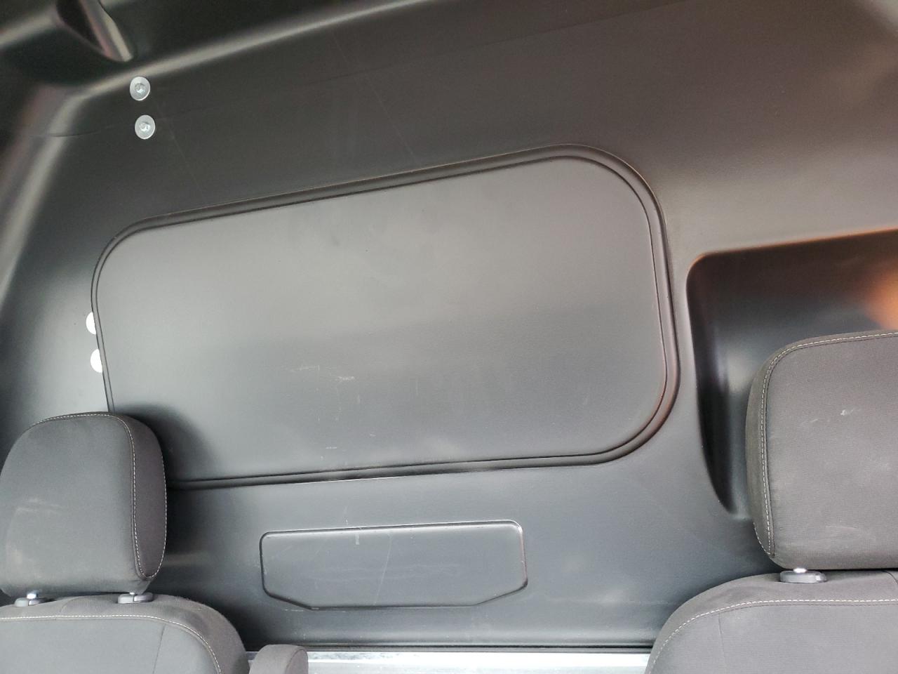 2022 FORD TRANSIT T-250 VIN:1FTBR1C87NKA66546