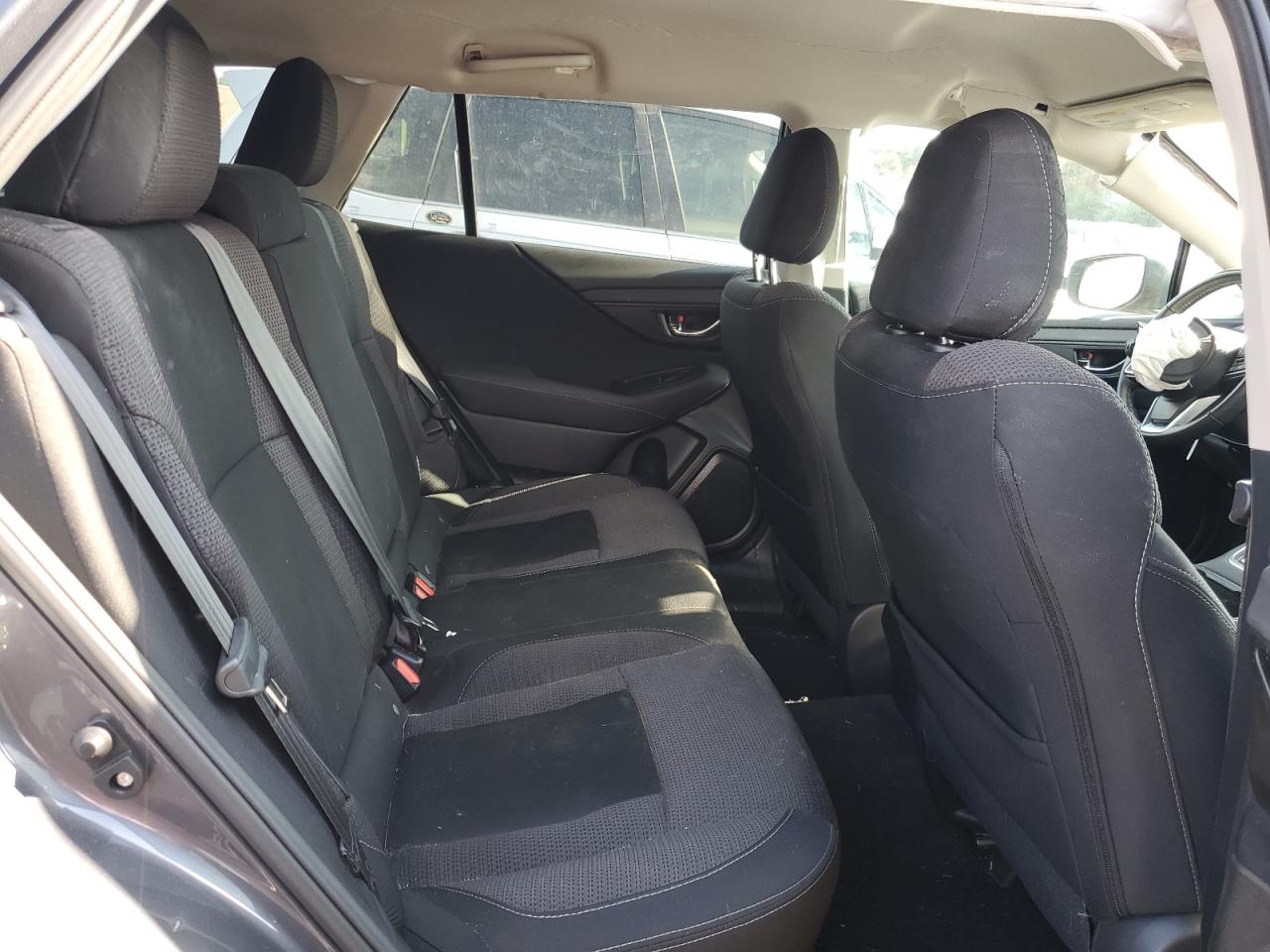 2023 SUBARU OUTBACK PREMIUM VIN:4S4BTACCXP3219046