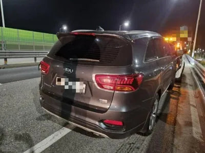 2019 Kia Sorento VIN: