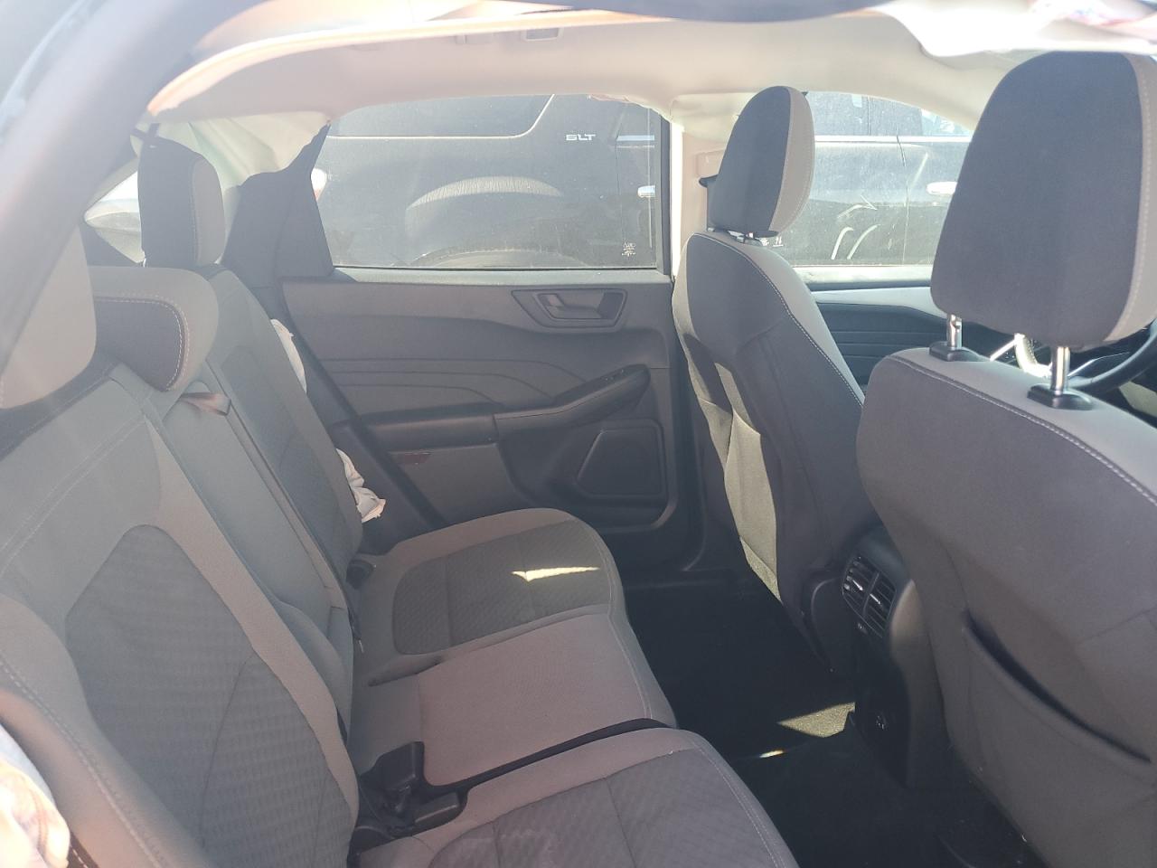2022 FORD ESCAPE SE VIN:1FMCU0G60NUA05447