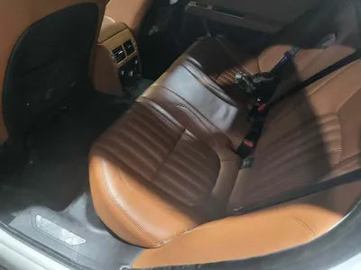 2017 Jaguar XF SAJBB4BN5HCY40970 VIN:SAJBB4BN5HCY40970