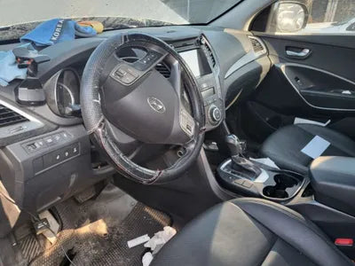 2016 Hyundai Santa FE 583KMKMHSW81UDGU6 VIN:583KMKMHSW81UDGU6