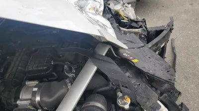 2017 Kia Stinger KNAE551CDJS009155 VIN:KNAE551CDJS009155