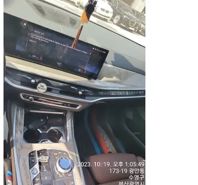 2023 BMW 740 WBA21EN02P9R12790 VIN:WBA21EN02P9R12790