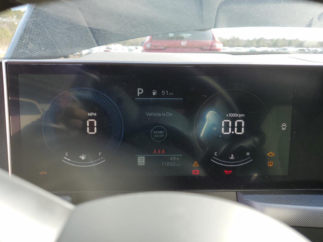 2024 HYUNDAI SONATA SEL VIN:KMHL64JA0RA377215