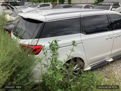 2018 Kia Carnival KNAME81ABKS532471 VIN:KNAME81ABKS532471
