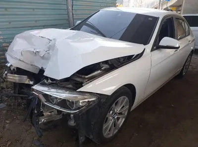 2016 BMW 320 WBA8C5108GK641396 VIN:WBA8C5108GK641396