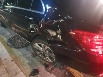 2018 Mercedes-Benz C 220 WDDWF0EB6JR324124 VIN:WDDWF0EB6JR324124