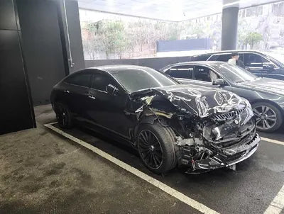 2021 Mercedes-Benz AMG GT 43 W1K7X5KB8MA044730 VIN:W1K7X5KB8MA044730