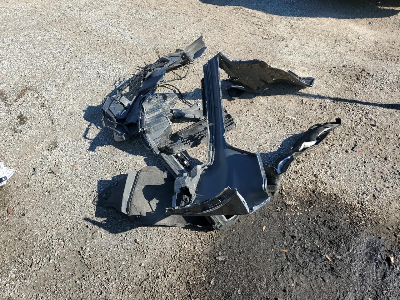 2023 HONDA CR-V EXL VIN:2HKRS4H73PH117028