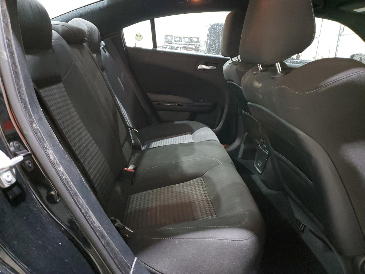 2022 DODGE CHARGER GT VIN:2C3CDXHG6NH176845