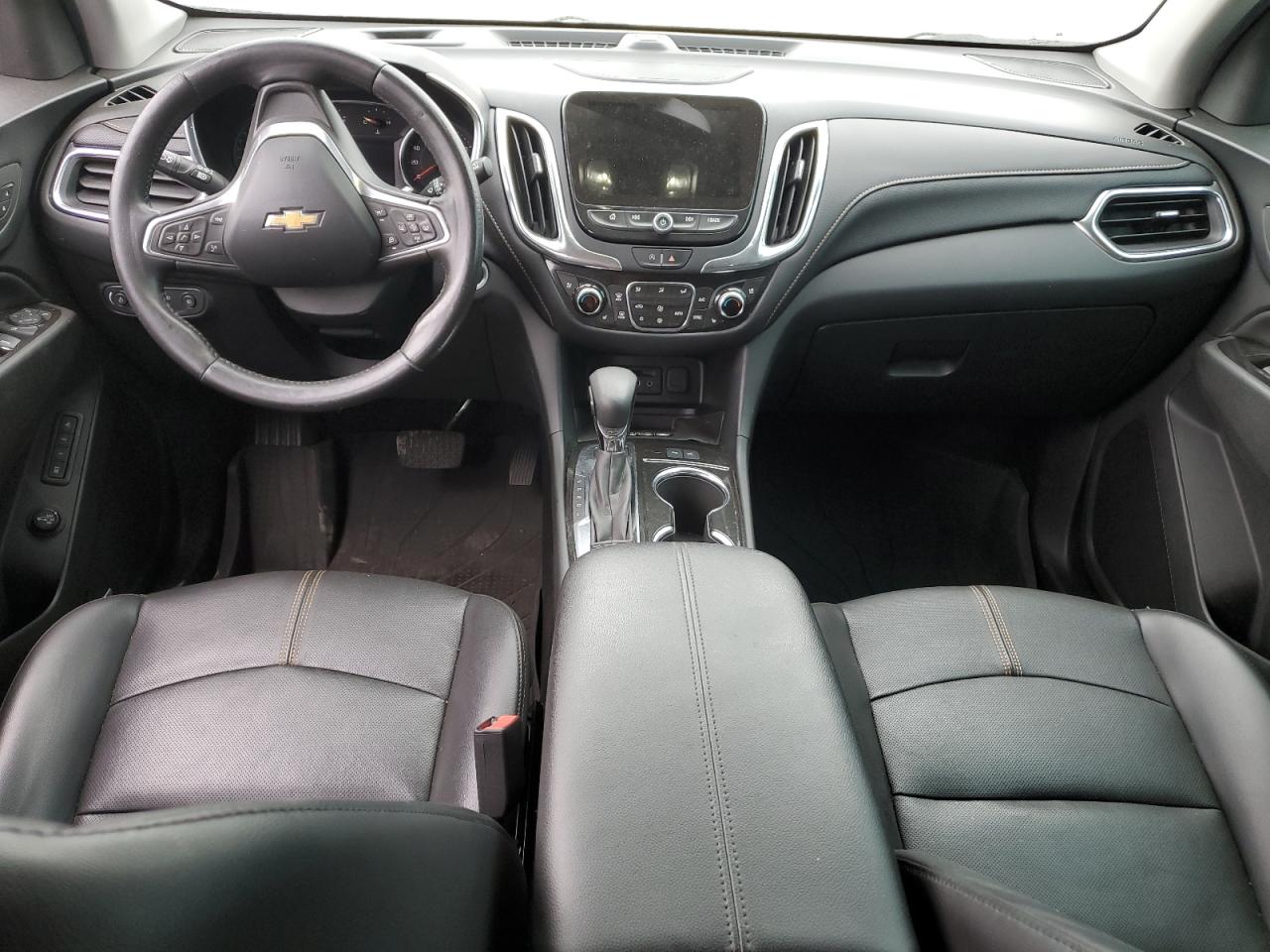 2022 CHEVROLET EQUINOX PREMIER VIN:2GNAXXEV6N6151993