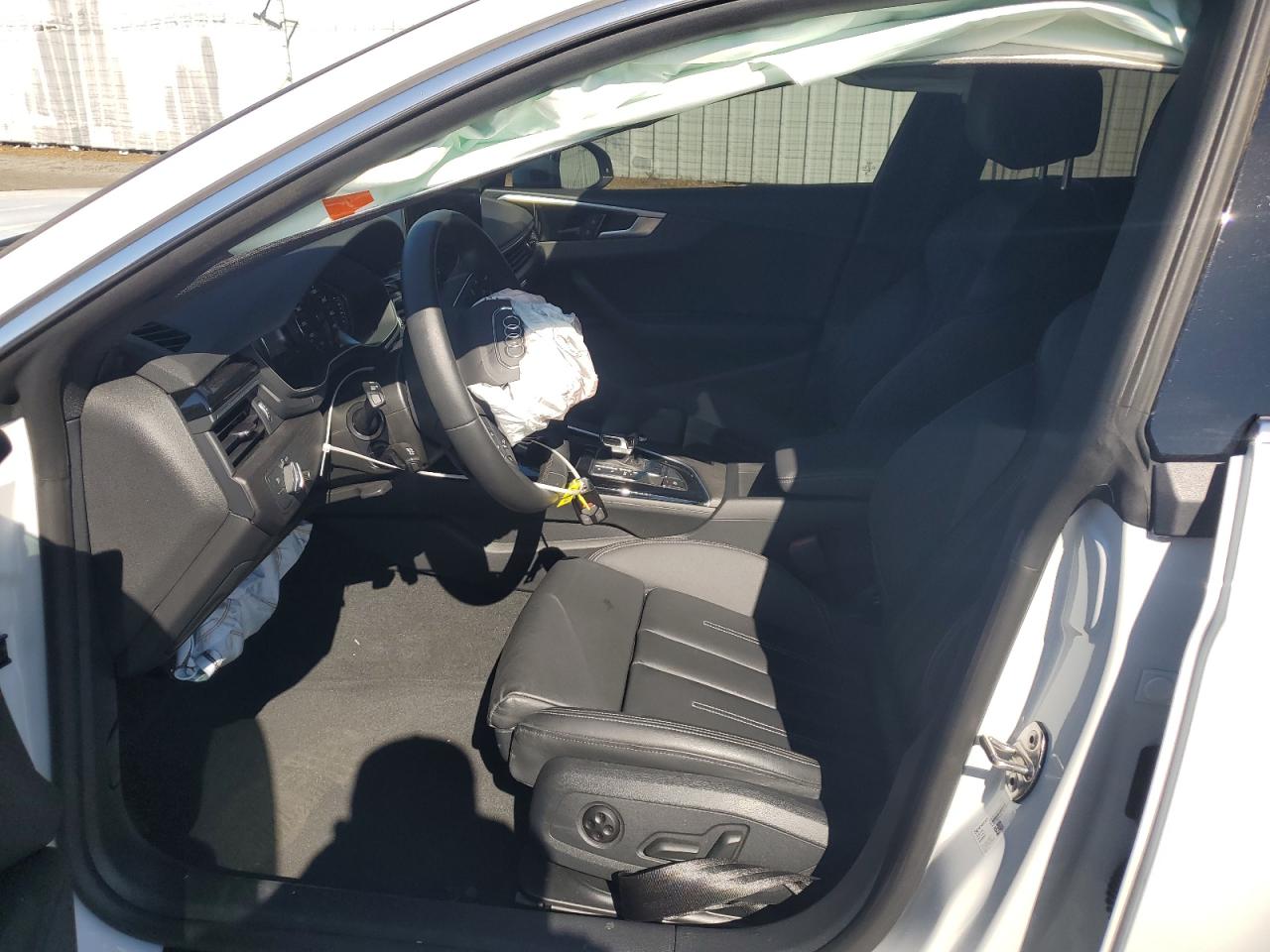 2024 AUDI A5 PREMIUM 45 VIN:WAUDACF51RA014240