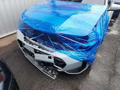 2023 BMW 3 Series VIN: