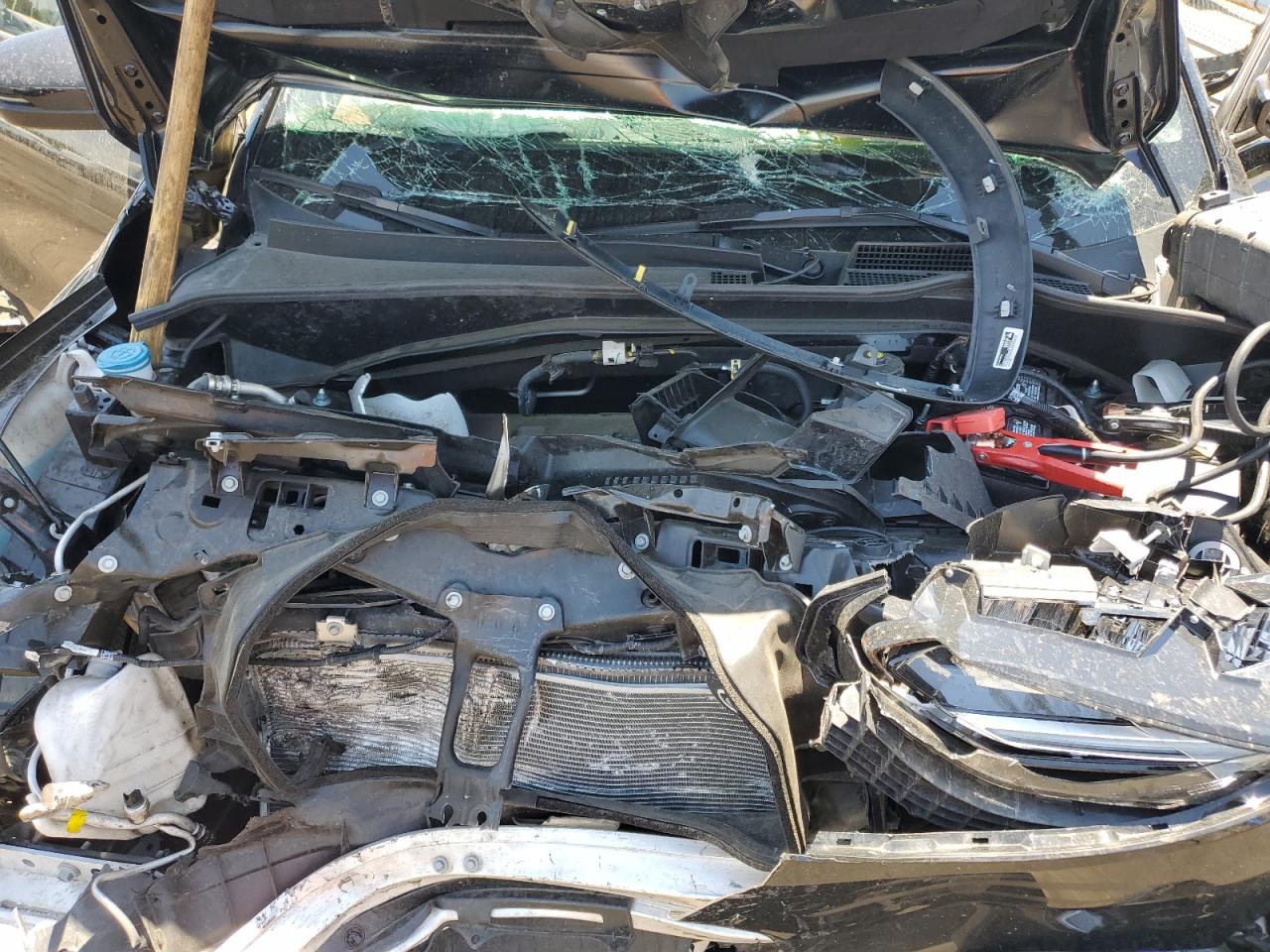 2024 HONDA HR-V SPORT VIN:3CZRZ2H58RM710955