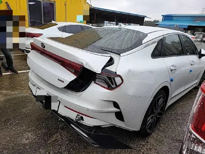 2020 Kia K5 KNAG6412BLA034918 VIN:KNAG6412BLA034918