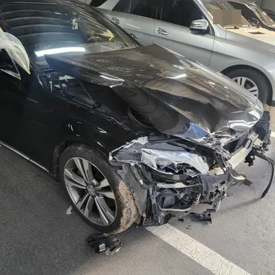 2016 Mercedes-Benz S 500 WDDUG8CB0GA247604 VIN:WDDUG8CB0GA247604