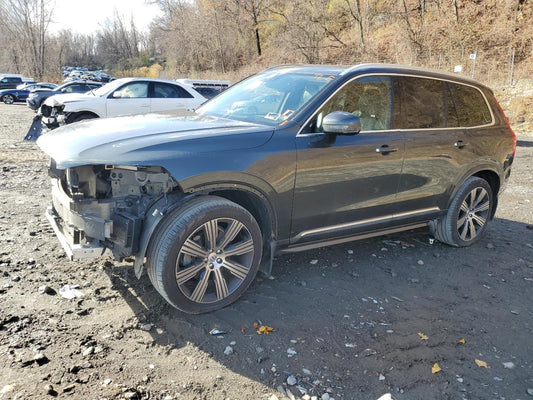 2022 VOLVO XC90 T6 INSCRIPTION VIN:YV4A22PL1N1780163