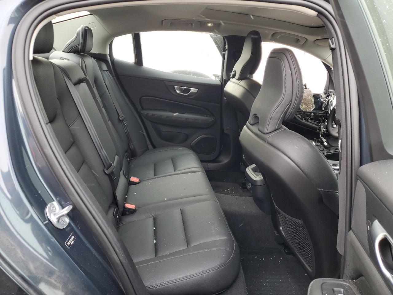 2024 VOLVO S60 PLUS VIN:7JRL12FL9RG308054