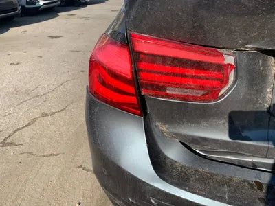 2015 BMW 320 WBA8D1102GK655428 VIN:WBA8D1102GK655428