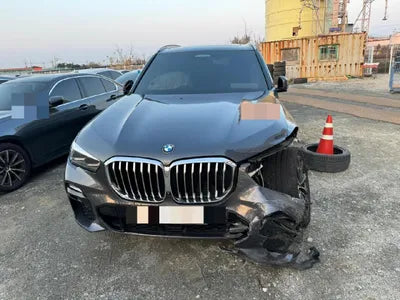 2020 BMW 530 WBACV6105L9D54306 VIN:WBACV6105L9D54306