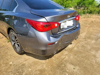 2015 Infiniti Q50 JNKDV71E1FM531374 VIN:JNKDV71E1FM531374