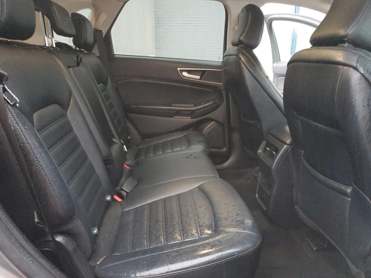 2023 FORD EDGE SEL VIN:2FMPK4J91PBA59009