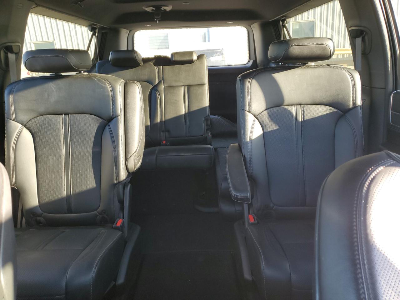 2024 JEEP WAGONEER L SERIES II VIN:1C4SJSBP8RS103079