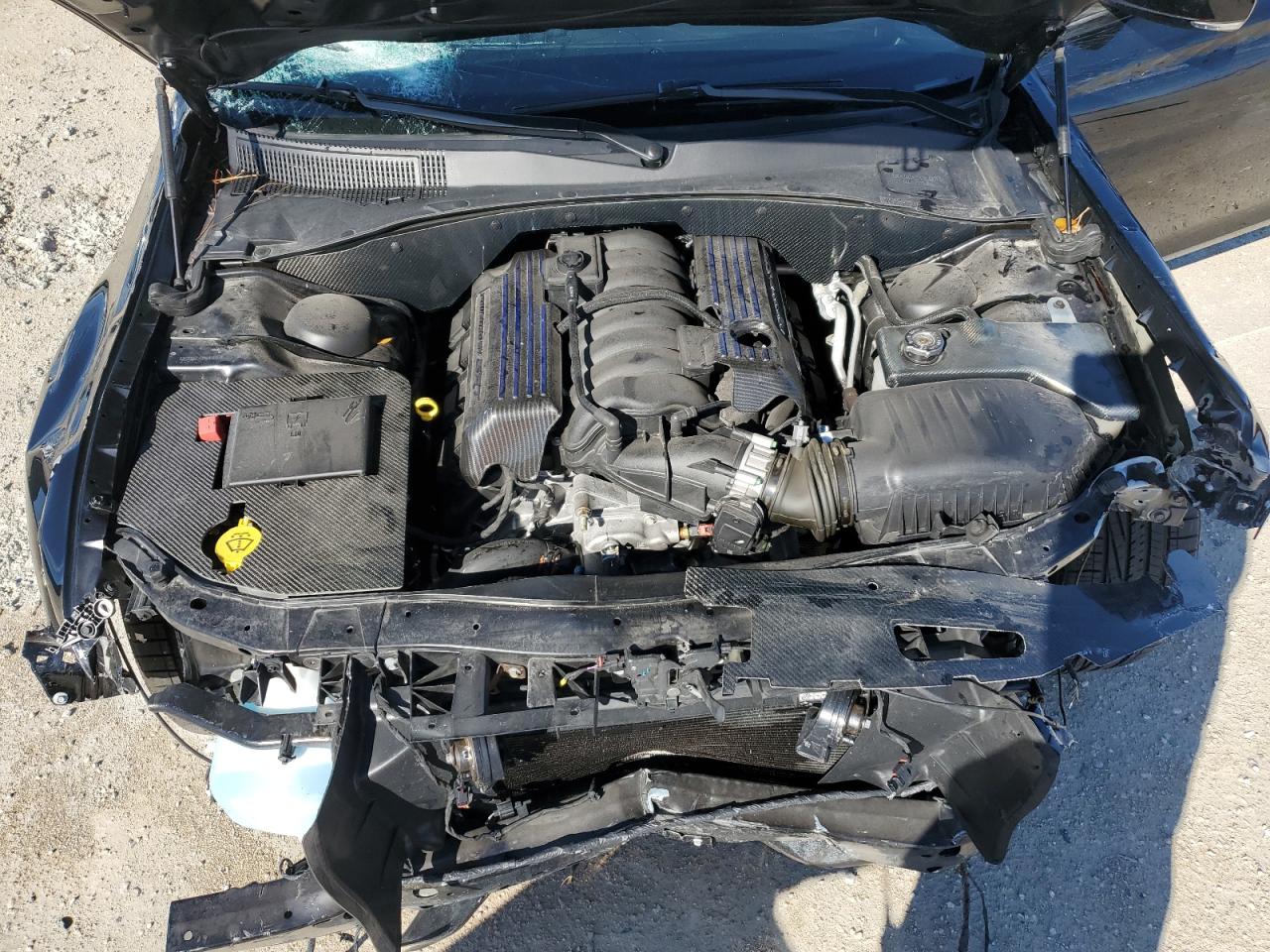 2023 CHRYSLER 300C  VIN:2C3CCAPJ0PH502087