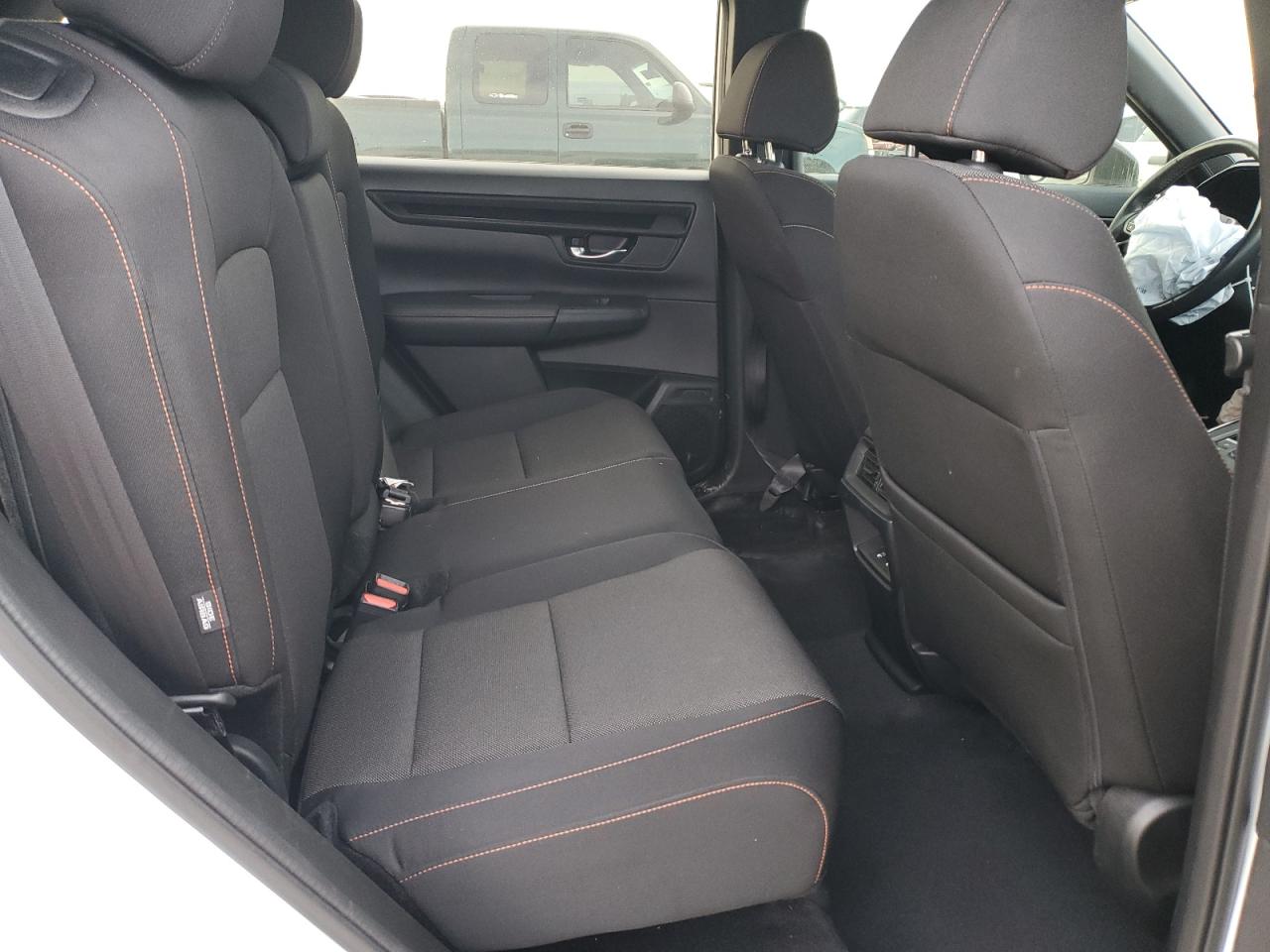 2023 HONDA CR-V SPORT VIN:7FARS5H53PE005949