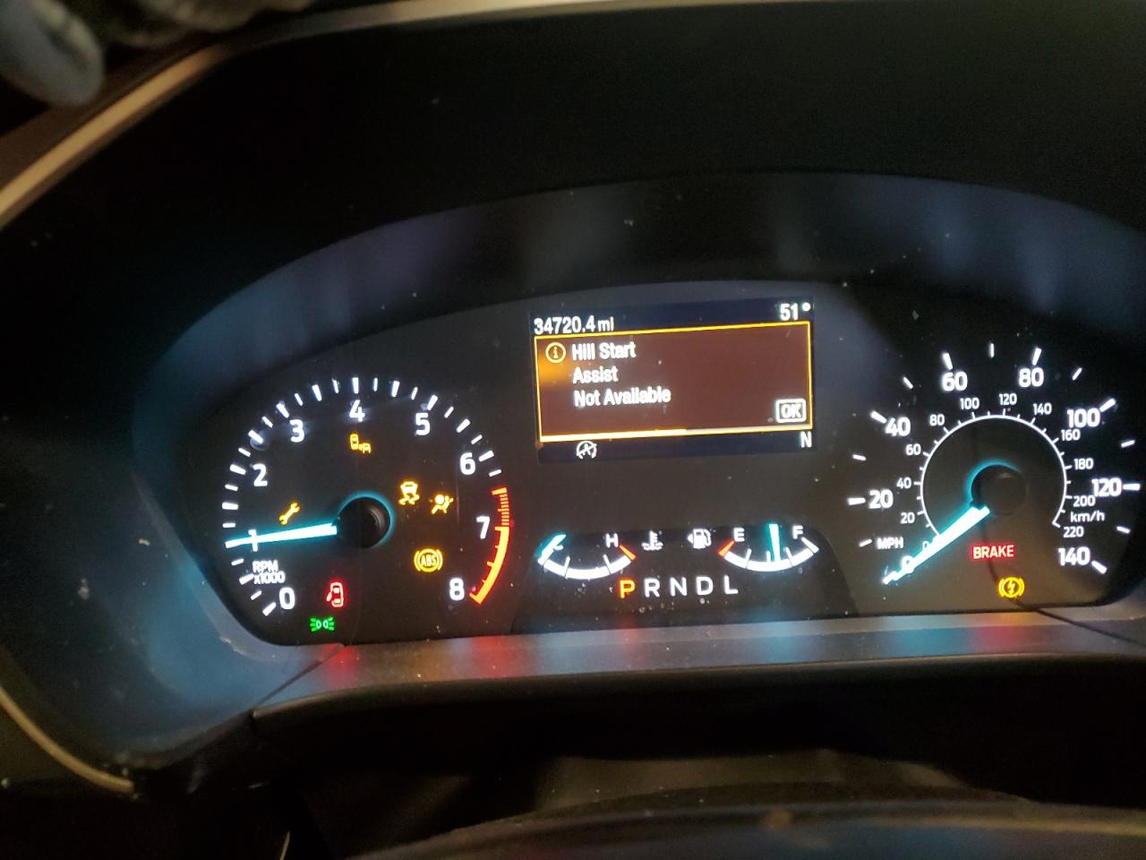 2022 FORD ESCAPE SE VIN:1FMCU9G60NUC02414