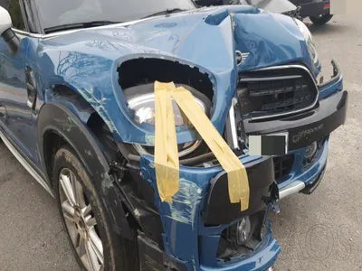2020 MINI Countryman WMWYX3108L3L37837 VIN:WMWYX3108L3L37837