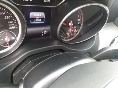 2018 Mercedes-Benz GLA 220 WDCTG4FB1KU000927 VIN:WDCTG4FB1KU000927