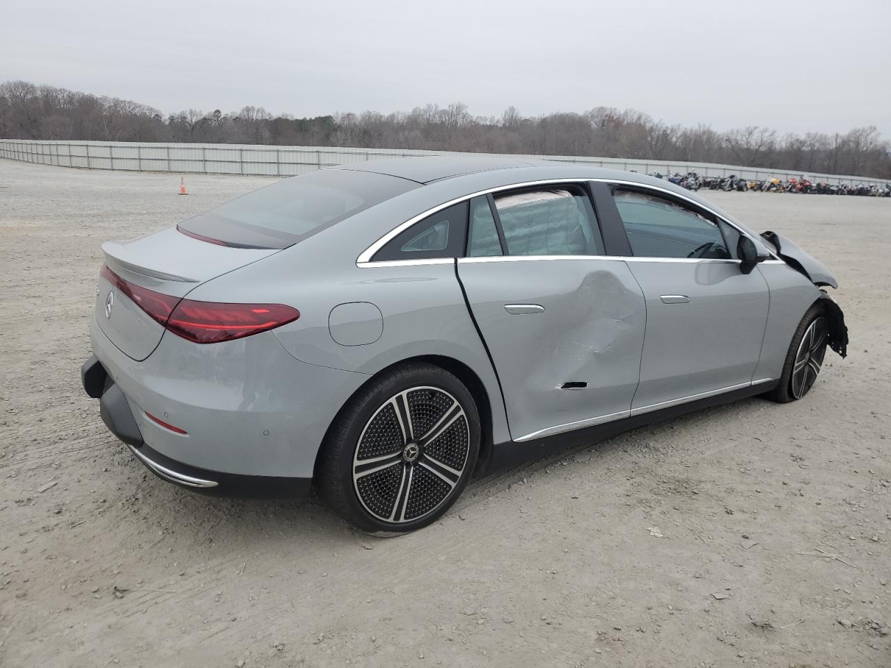 2023 MERCEDES-BENZ EQE SEDAN 350+ VIN:W1KEG2BB1PF038572