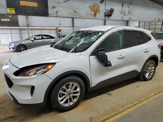 2022 FORD ESCAPE SE VIN:1FMCU0G68NUB84160