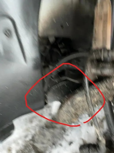 2015 Volkswagen Tiguan 207KMWVGZZZ5NZFW5 VIN:207KMWVGZZZ5NZFW5