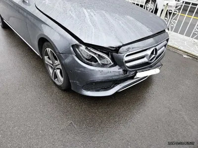 2019 Mercedes-Benz E 300 730KMWDDZF4JB3KA5 VIN:730KMWDDZF4JB3KA5