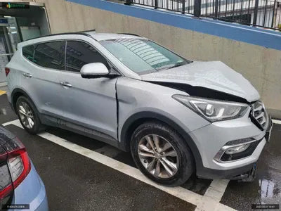 2015 Hyundai Santa FE KMHSW81UDGU611099 VIN:KMHSW81UDGU611099