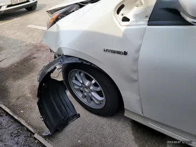 2017 Toyota Prius 896KMJTDKBRFU9H35 VIN:896KMJTDKBRFU9H35
