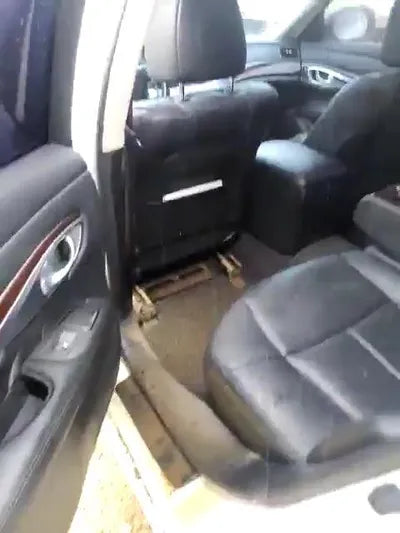 2015 Nissan 70 JNKBY11E3FM560077 VIN:JNKBY11E3FM560077