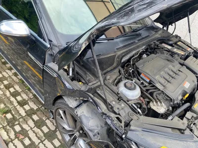 2020 Volkswagen Arteon WVWZZZ3HZLE016506 VIN:WVWZZZ3HZLE016506